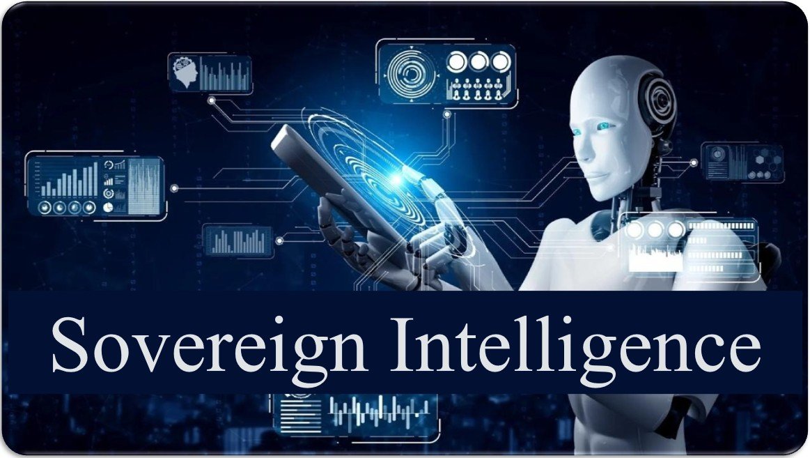 Sovereign Intelligence